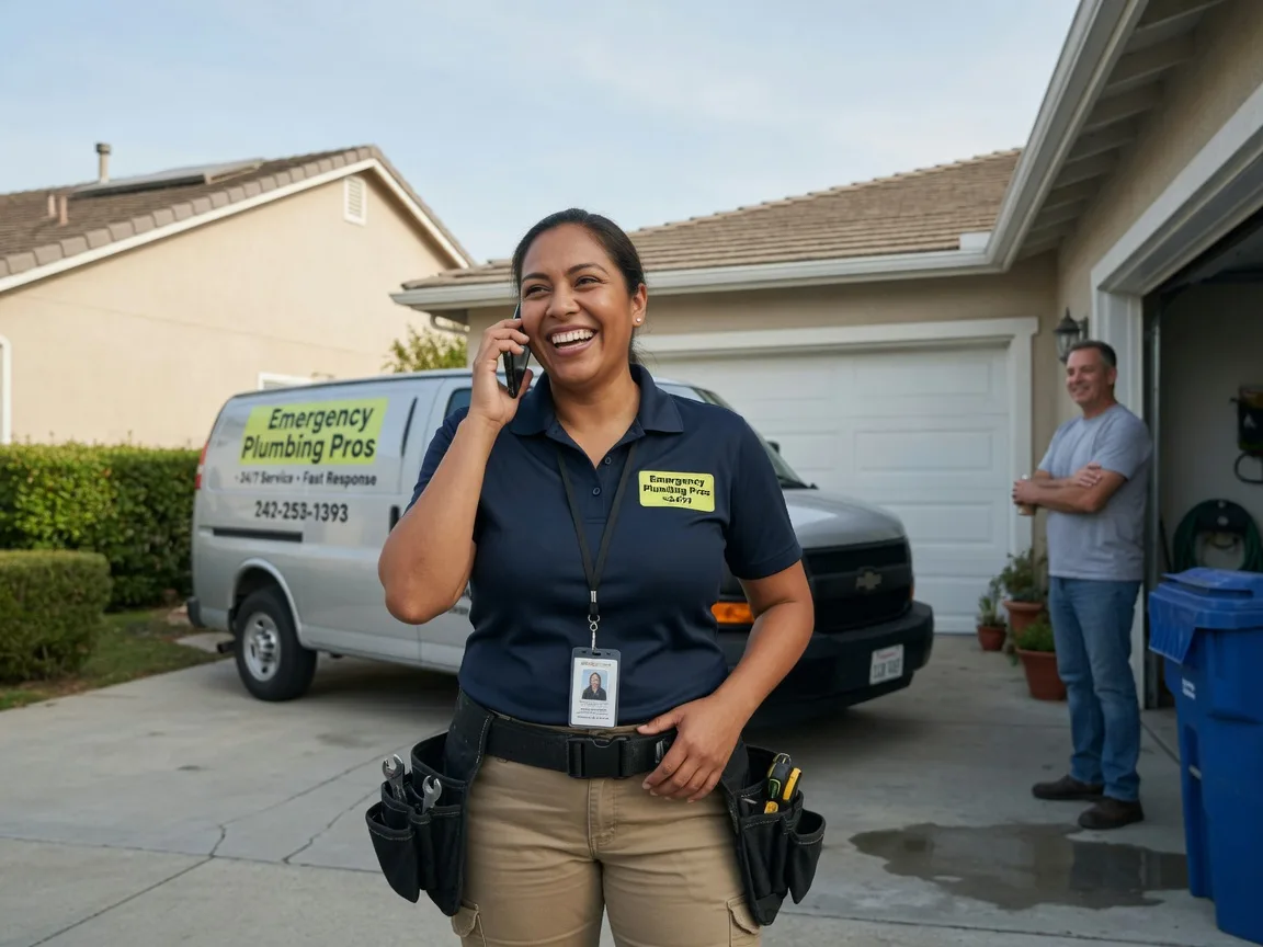 Emergency Plumber Nineveh, PA FAQs